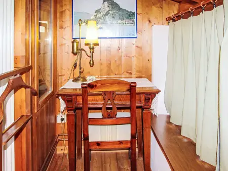 Maison rustique Caa de Sass à Castelveccana - Photo 16