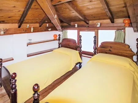 Maison rustique Caa de Sass à Castelveccana - Photo 17