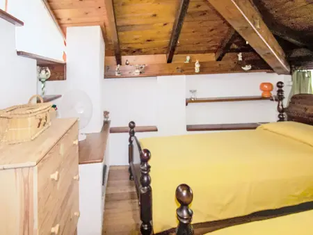 Maison rustique Caa de Sass à Castelveccana - Photo 18