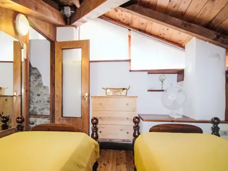 Maison rustique Caa de Sass à Castelveccana - Photo 19