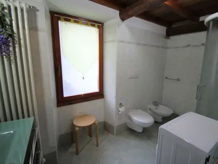Maison rustique Caa de Sass à Castelveccana - Photo 20