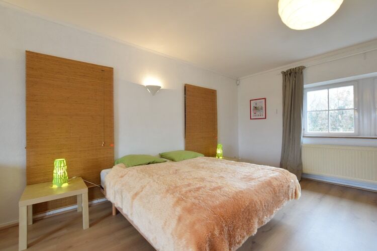 La Tannière : maison 9 personnes avec jardin et forêt - Photo 5