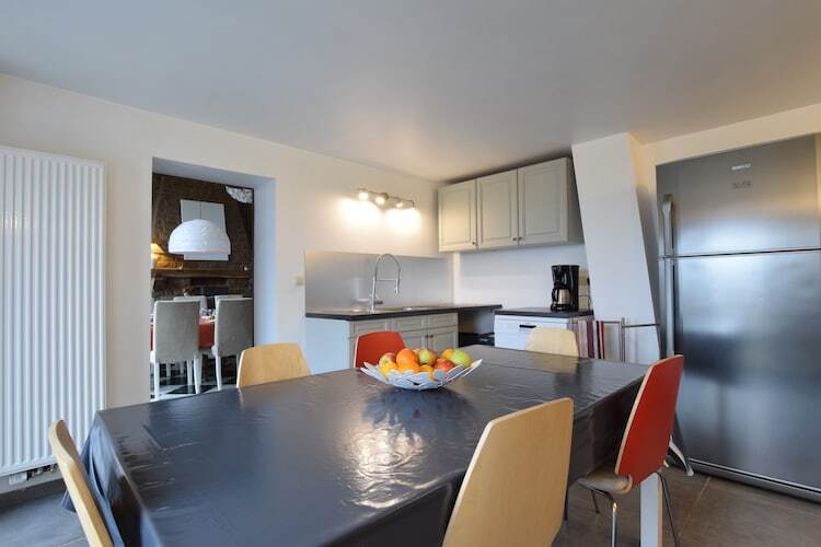 La Tannière : maison 9 personnes avec jardin et forêt - Photo 13