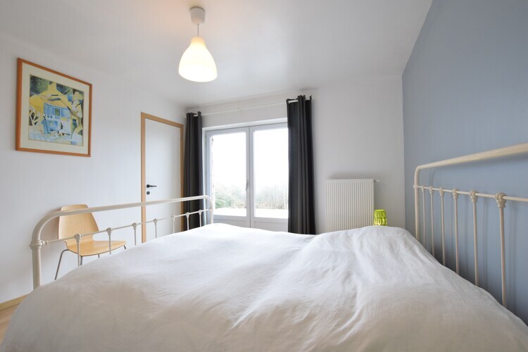 La Tannière : maison 9 personnes avec jardin et forêt - Photo 16