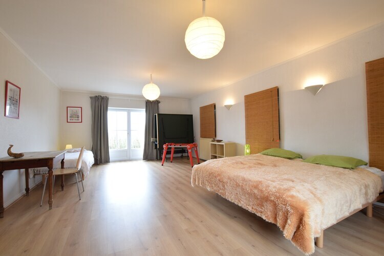 La Tannière : maison 9 personnes avec jardin et forêt - Photo 17