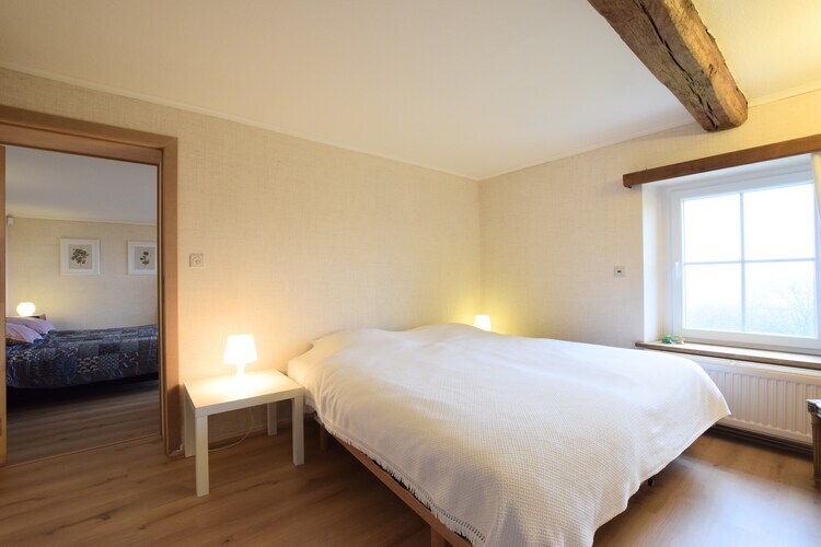 La Tannière : maison 9 personnes avec jardin et forêt - Photo 20
