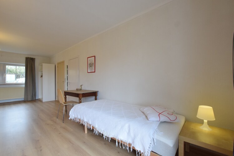 La Tannière : maison 9 personnes avec jardin et forêt - Photo 21
