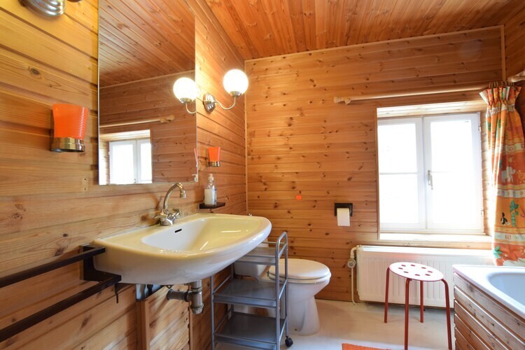 La Tannière : maison 9 personnes avec jardin et forêt - Photo 25