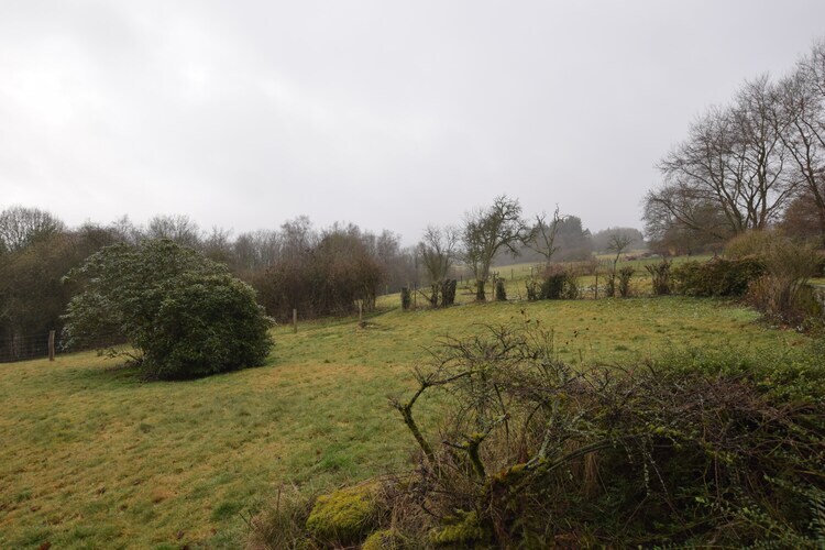 La Tannière : maison 9 personnes avec jardin et forêt - Photo 26