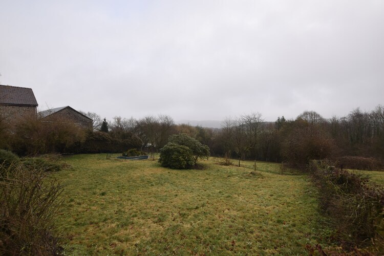La Tannière : maison 9 personnes avec jardin et forêt - Photo 27