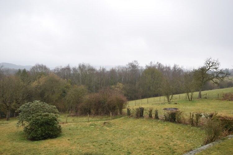 La Tannière : maison 9 personnes avec jardin et forêt - Photo 28