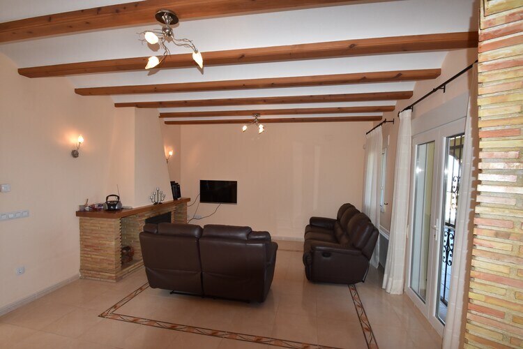 Villa Residentie El Sueño, vue Méditerranée et piscine - Photo 2
