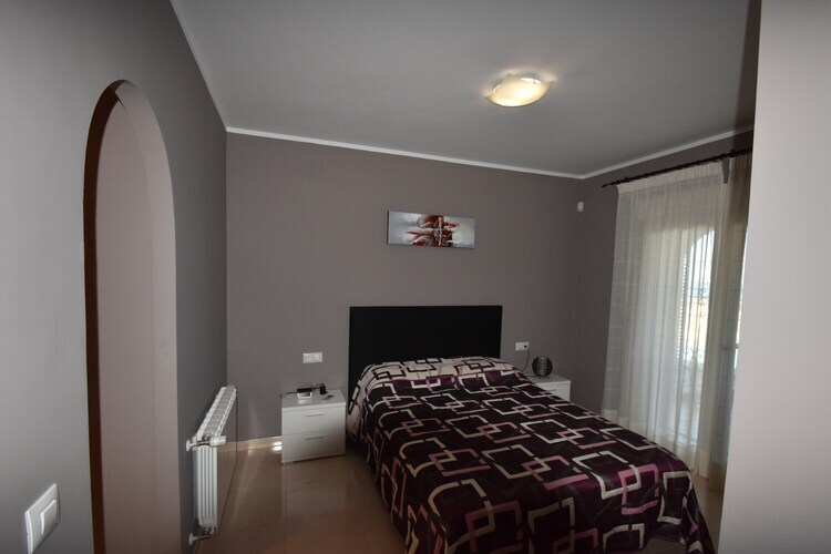 Villa Residentie El Sueño, vue Méditerranée et piscine - Photo 3