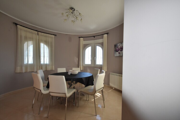 Villa Residentie El Sueño, vue Méditerranée et piscine - Photo 5