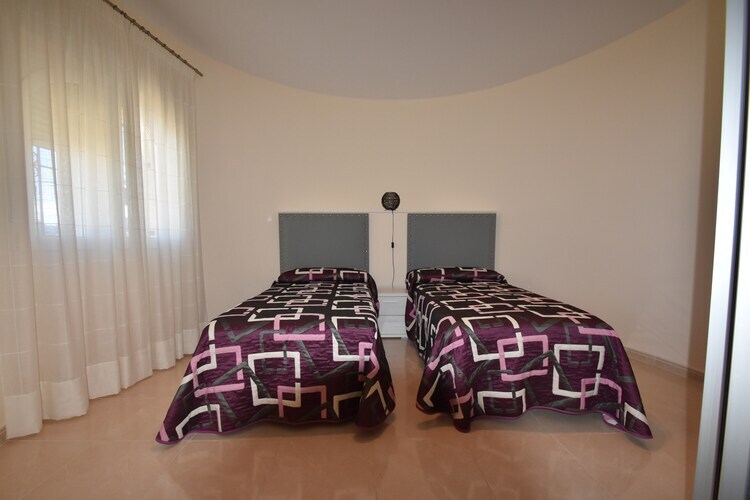 Villa Residentie El Sueño, vue Méditerranée et piscine - Photo 6