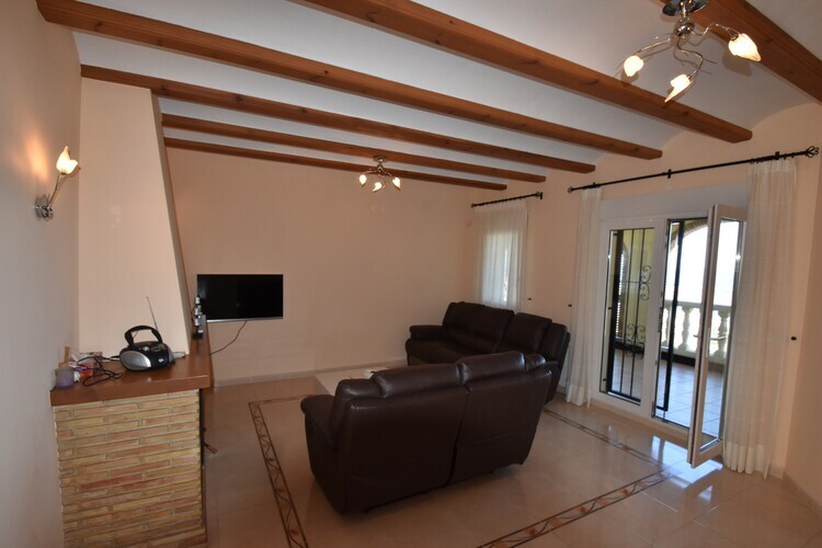 Villa Residentie El Sueño, vue Méditerranée et piscine - Photo 12