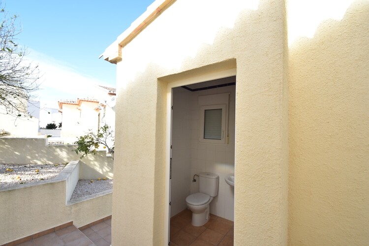 Villa Residentie El Sueño, vue Méditerranée et piscine - Photo 16