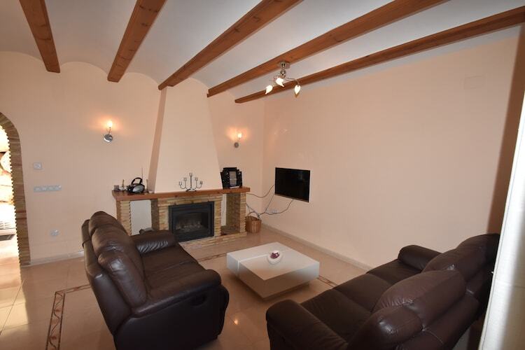 Villa Residentie El Sueño, vue Méditerranée et piscine - Photo 17