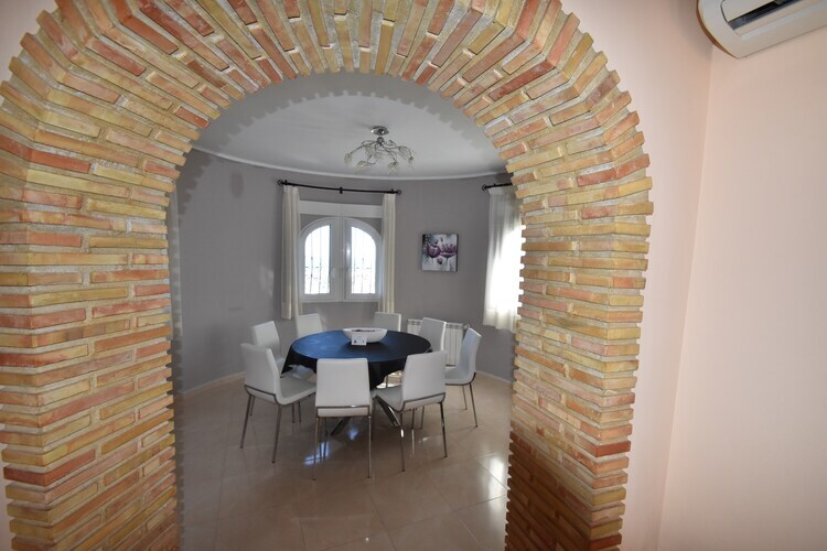 Villa Residentie El Sueño, vue Méditerranée et piscine - Photo 18