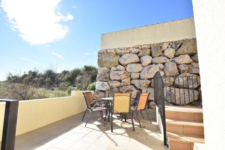 Villa Residentie El Sueño, vue Méditerranée et piscine - Photo 28