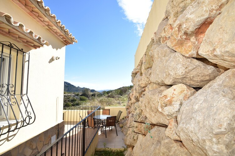 Villa Residentie El Sueño, vue Méditerranée et piscine - Photo 30