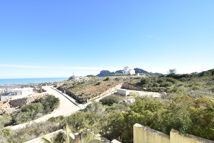 Villa Residentie El Sueño, vue Méditerranée et piscine - Photo 37