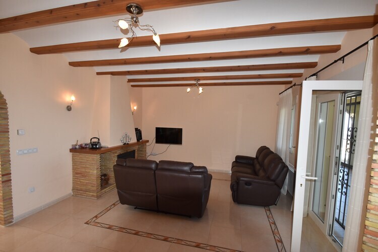 Villa Residentie El Sueño, vue Méditerranée et piscine - Photo 38