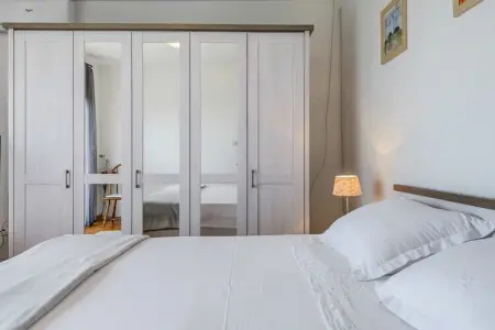 Country hideaway, Villa à Solin avec piscine privée et jardin - Photo 9