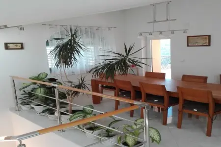 Country hideaway, Villa à Solin avec piscine privée et jardin - Photo 14