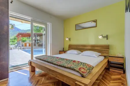 Country hideaway, Villa à Solin avec piscine privée et jardin - Photo 15