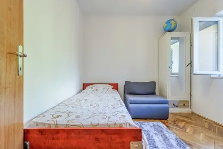 Country hideaway, Villa à Solin avec piscine privée et jardin - Photo 20