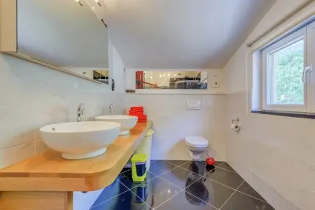 Country hideaway, Villa à Solin avec piscine privée et jardin - Photo 23