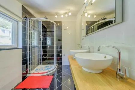 Country hideaway, Villa à Solin avec piscine privée et jardin - Photo 24