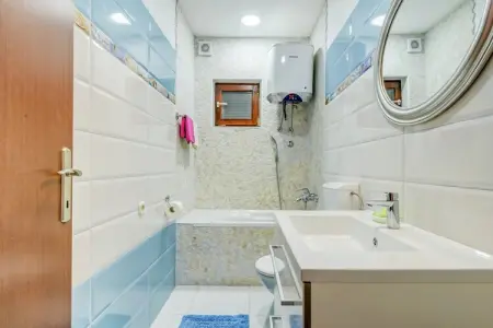 Country hideaway, Villa à Solin avec piscine privée et jardin - Photo 26