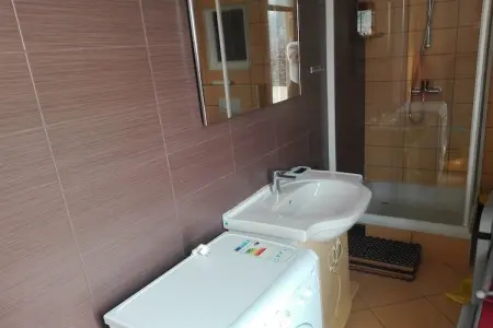 Country hideaway, Villa à Solin avec piscine privée et jardin - Photo 27