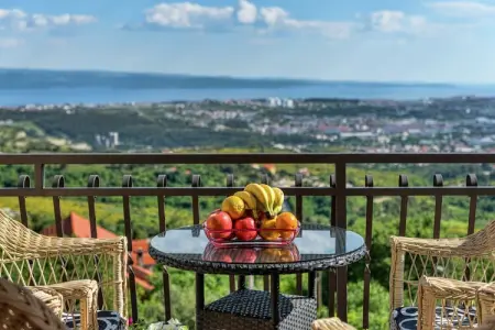 Country hideaway, Villa à Solin avec piscine privée et jardin - Photo 34