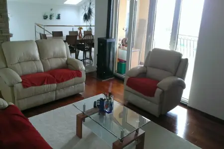 Country hideaway, Villa à Solin avec piscine privée et jardin - Photo 35