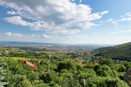 Country hideaway, Villa à Solin avec piscine privée et jardin - Photo 37