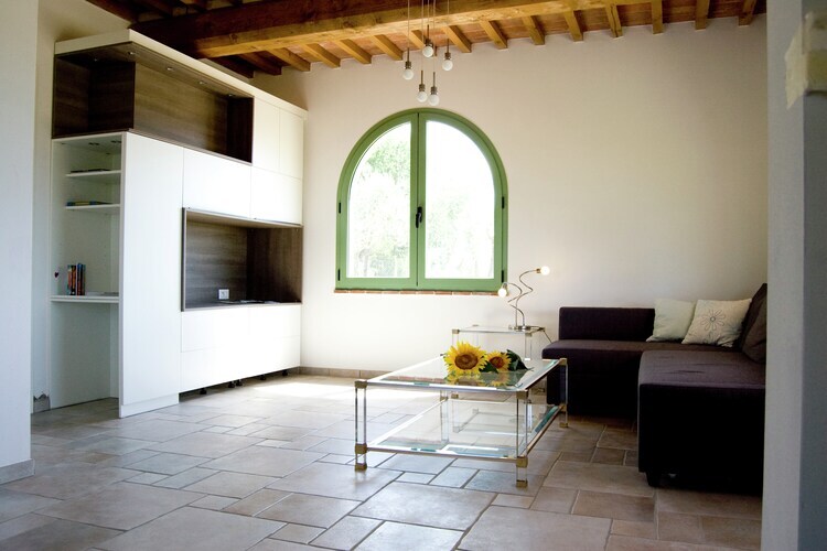 Sparsa Girasole – Maison 8 pers. piscine Cortona - Photo 2