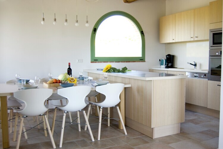 Sparsa Girasole – Maison 8 pers. piscine Cortona - Photo 8