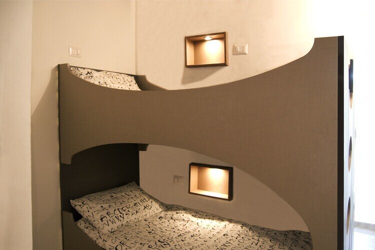 Sparsa Girasole – Maison 8 pers. piscine Cortona - Photo 16