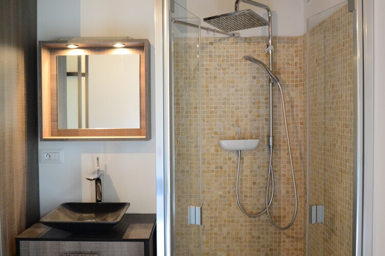 Sparsa Girasole – Maison 8 pers. piscine Cortona - Photo 17