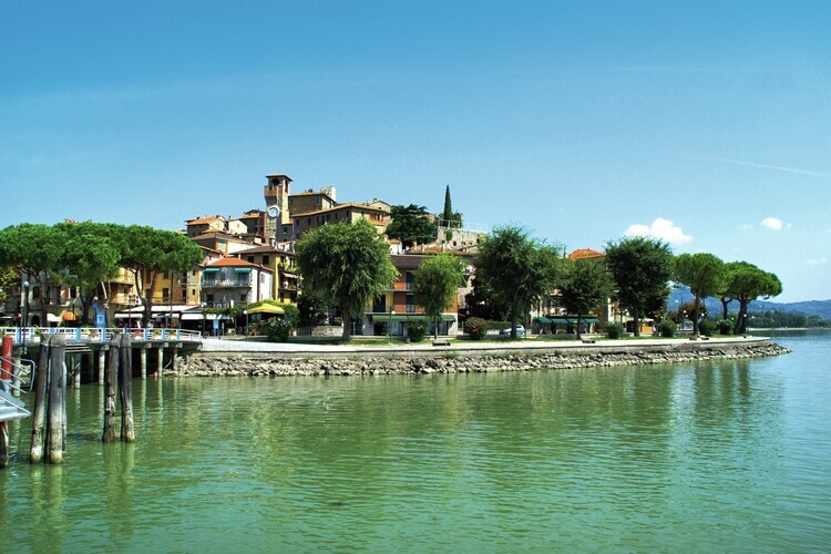 Sparsa Girasole – Maison 8 pers. piscine Cortona - Photo 22