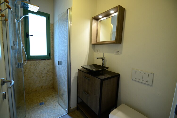 Sparsa Girasole – Maison 8 pers. piscine Cortona - Photo 24