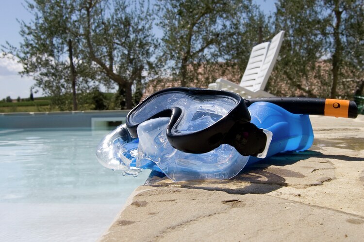 Sparsa Girasole – Maison 8 pers. piscine Cortona - Photo 40