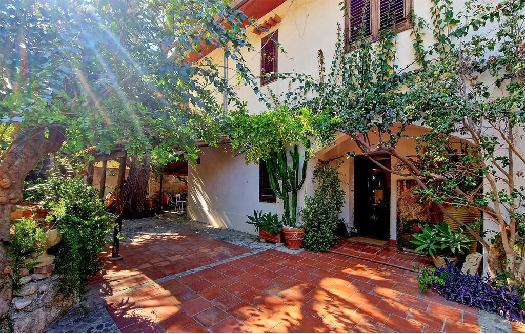 Villa Eugenia : maison 10m de la mer à Scilla - Photo 3