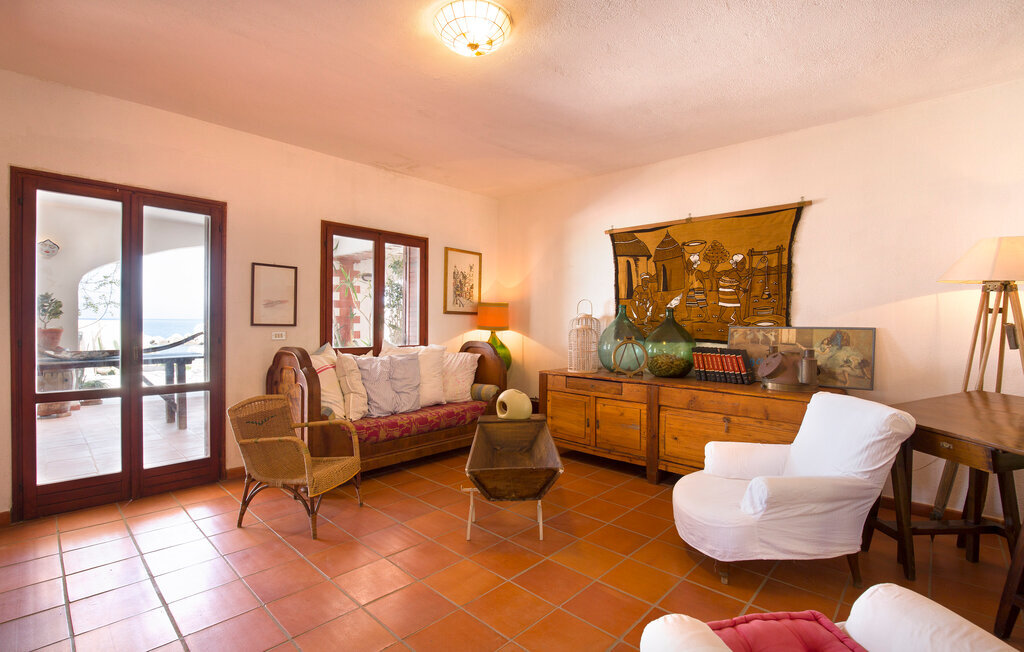 Villa Eugenia : maison 10m de la mer à Scilla - Photo 4