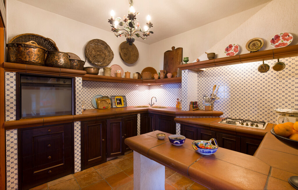 Villa Eugenia : maison 10m de la mer à Scilla - Photo 5