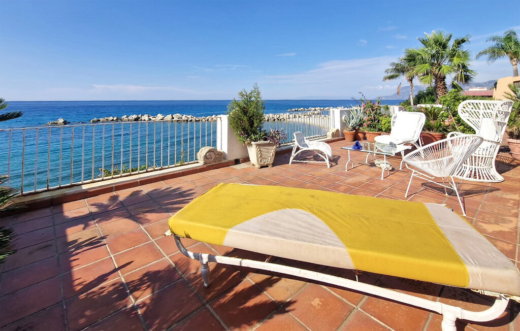 Villa Eugenia : maison 10m de la mer à Scilla - Photo 8