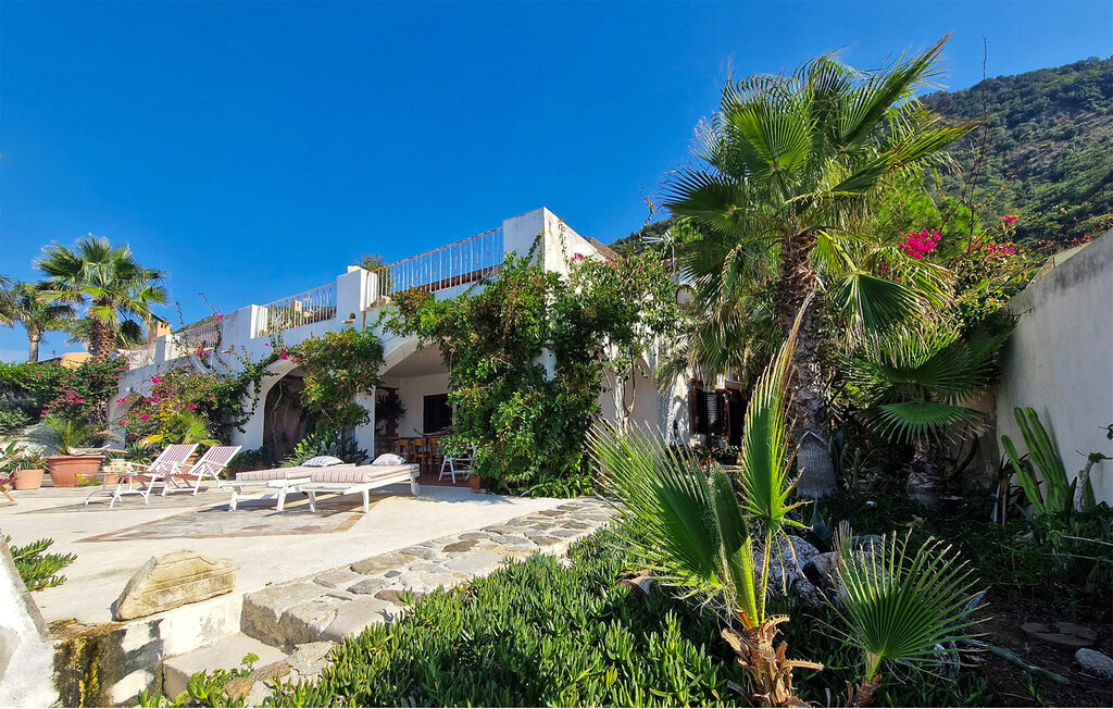 Villa Eugenia : maison 10m de la mer à Scilla - Photo 9